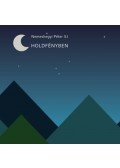 Nemeshegyi Péter - Holdfényben - Legújabb tanulmányok