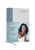 Michelle Obama - Becoming -  A Guided Journal