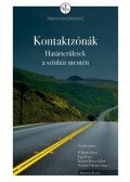 P. Müller Péter - Kontaktzónák - Határterületek a színház mentén