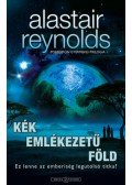 Alastair Reynolds - Kék emlékezetű Föld - Poszeidón gyermekei-trilógia I.