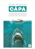 Peter Benchley - Cápa
