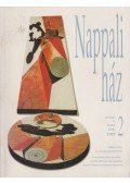  Hübner Teodóra,Károlyi Csaba,Orsós László Jakab - Nappali ház 1997/2