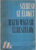 Kántor Lajos (szerk.) - Szeresd az élőket