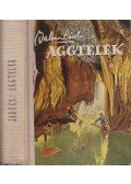 Jakucs László - Aggtelek és vidéke (dedikált)