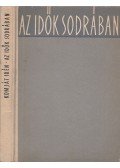 Komját Irén - Az idők sodrában (dedikált)