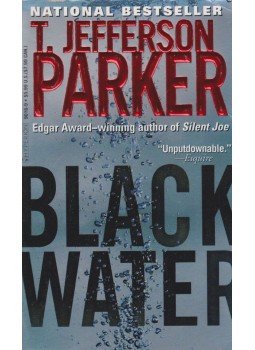 Parker, T. Jefferson - Black Water Parker, T. Jefferson - Black Water, New York 2003 antikvár könyv