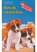 Lucy Daniels - Kutyák a kamrában