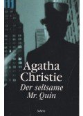 Agatha Christie - Der seltsame Mr. Quin
