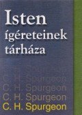 Spurgeon, Charles Heddon - Isten ígéreteinek tárháza