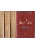 Harsányi Zsolt - Magdolna I-III. kötet