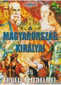 Bíró Imre - Magyarország királyai és Erdély fejedelmei