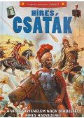 Kész Barnabás - Híres csaták