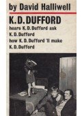 David Halliwell - K. D. Dufford