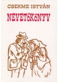 Csekme István - Nevetőkönyv (dedikált)