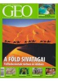 Koszó-Stammberger Kinga - Geo 2008. április