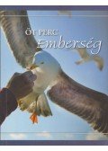 Dankóné R. Magdolna (szerk.),Szász Ágnes - Öt perc emberség