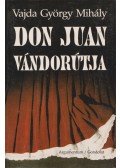 Vajda György Mihály - Don Juan vándorútja