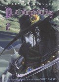 Hideyuki Kikuchi - D, a vámpírvadász 2.