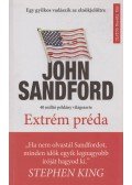 John Sandford - Extrém préda