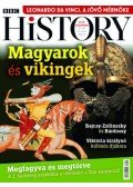 Papp Gábor - BBC History - 2019. IX.évfolyam 12. szám - December