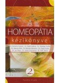 Dr. Borbély Katalin,Dr. Deák Valéria,Dr. Hídvégi Zsófia,Dr. Tóth János,Dr. Papp Huba,Dr. Sebő Zsuzsanna,Dr. Sal Péter,dr. Molnár Mariann - A homeopátia kézikönyve 2.
