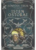 Fonyódi Tibor - Isten ostorai (dedikált)