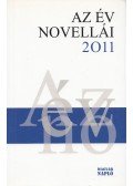 Majoros Sándor - Az év novellái 2011