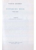 Tudor Arghezi - Ötperces mese