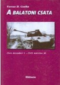 Veress D. Csaba - A balatoni csata