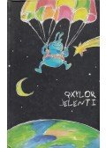 Kaszás György - Qxylor jelenti