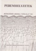 Utasi Ágnes - Peremhelyzetek
