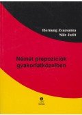 Hornung Zsuzsanna,Süle Judit - Német prepozíciók gyakorlatközelben