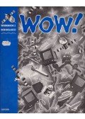 Nolasco, Rob - WOW! Window On the World Workbook 2