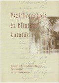 Dr. Unoka Zsolt - Pszichoterápia és klinikai kutatás (dedikált)
