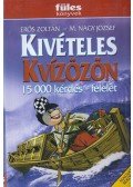 Erős Zoltán,M. Nagy József - Kivételes kvízözön