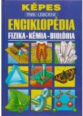 Lugosi Erzsébet (szerkesztő) - Képes Usborne Enciklopédia