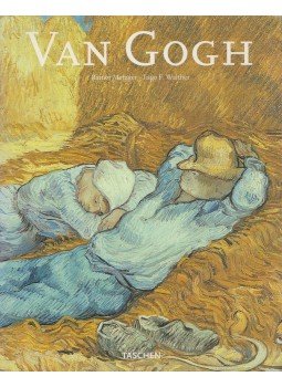 Metzger, Rainer, Walther, Ingo F. - Vincent Van Gogh Metzger, Rainer, Walther, Ingo F. - Vincent Van Gogh, 2004 antikvár könyv