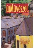 Sinkovits Péter - Új művészet 96/4.