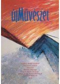 Sinkovits Péter - Új Művészet 96/6. június