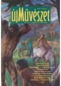 Sinkovits Péter - Új Művészet 96/1-2. január-február