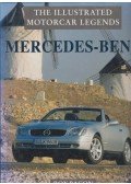 Roy Bacon - Mercedes-Benz
