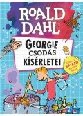 Roald Dahl - Georgie csodás kísérletei