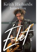 Keith Richards,James Fox - Élet