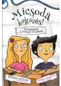 Kovács Attila - Micsoda költözés!