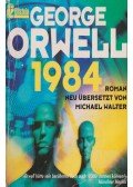 George Orwell - 1984