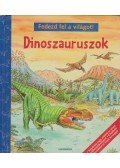 Barbara Wernsing-Bottmeyer - Dinoszauruszok