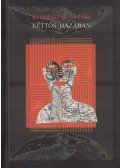 Sutarski Konrad - Kettős hazában