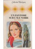 Mary Wibberley - Un fantome sur l'ile noire