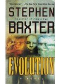 Stephen Baxter - Evolution