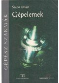 Szabó István - Gépelemek